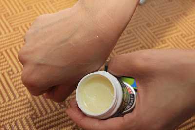 NATURKEY力萃奇旺福金安膏