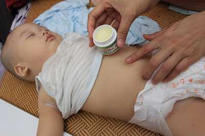 NATURKEY力萃奇旺福金安膏