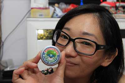 NATURKEY力萃奇旺福金安膏