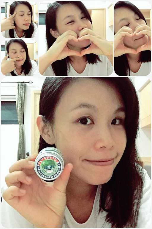 NATURKEY力萃奇旺福金安膏