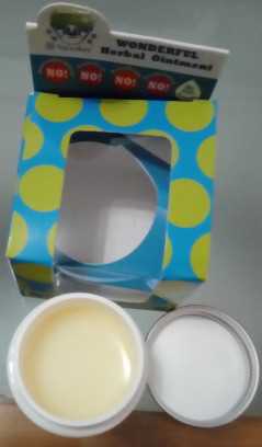 NATURKEY力萃奇旺福金安膏