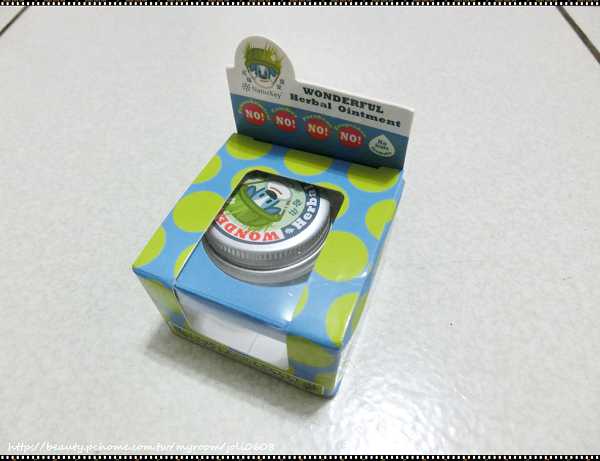 NATURKEY力萃奇旺福金安膏