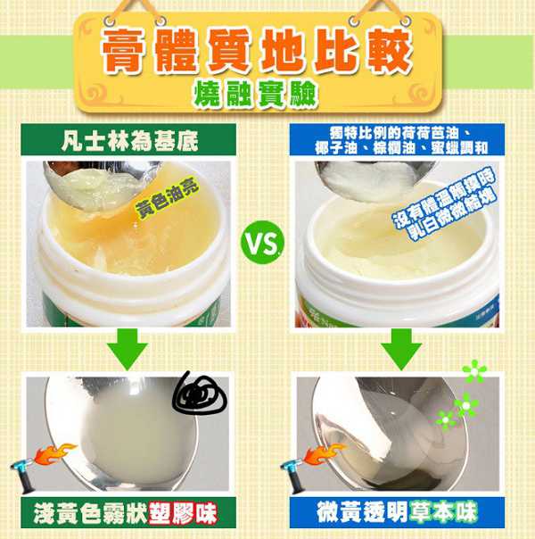 NATURKEY力萃奇旺福金安膏