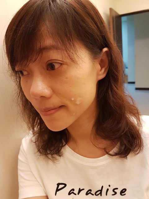 yadoma水母膠原賦活精華乳