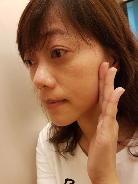 yadoma水母膠原賦活精華乳