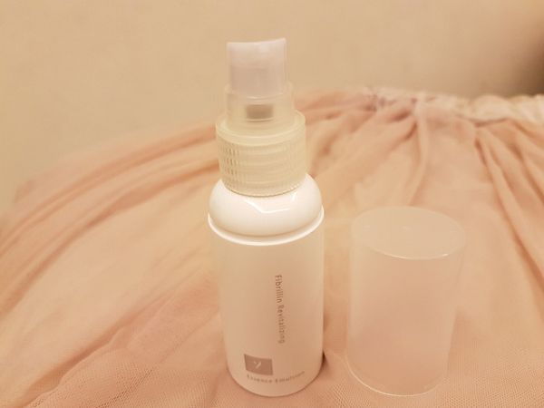 yadoma水母膠原賦活精華乳