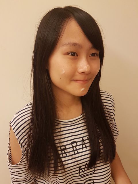 yadoma水母膠原賦活精華乳