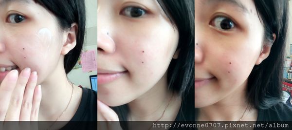 yadoma水母膠原賦活精華乳