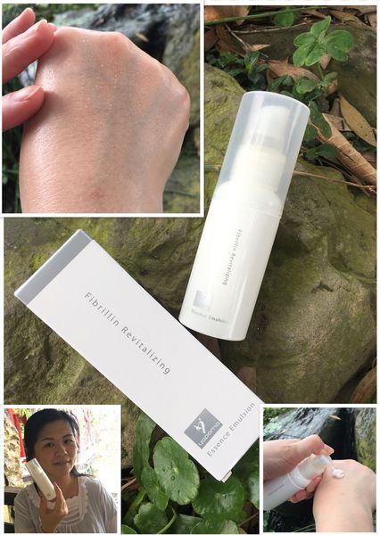 yadoma水母膠原賦活精華乳