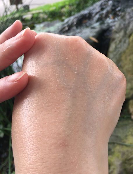 yadoma水母膠原賦活精華乳