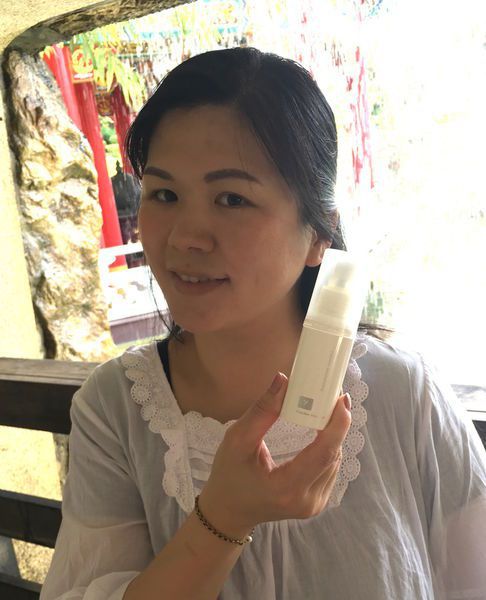 yadoma水母膠原賦活精華乳