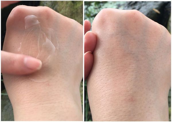 yadoma水母膠原賦活精華乳