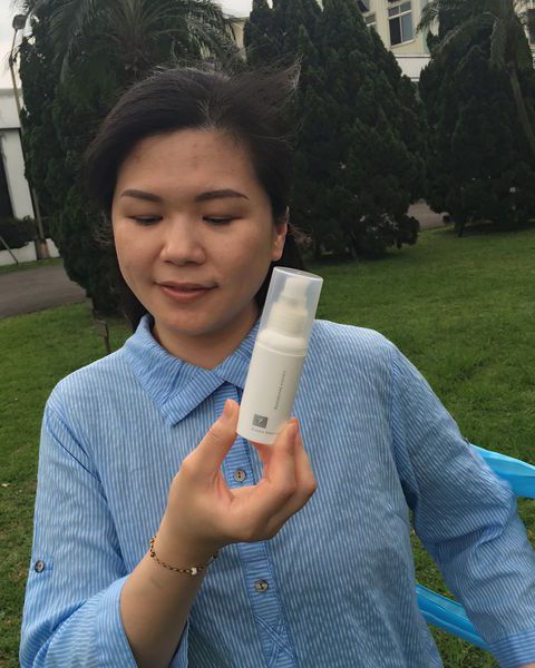 yadoma水母膠原賦活精華乳