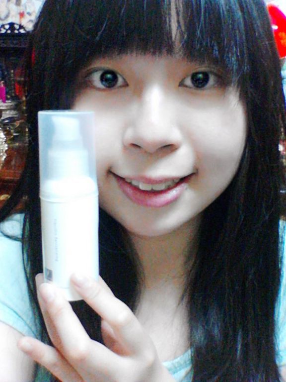 yadoma水母膠原賦活精華乳