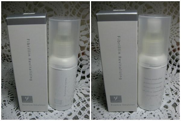 yadoma水母膠原賦活精華乳