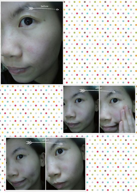 yadoma水母膠原賦活精華乳