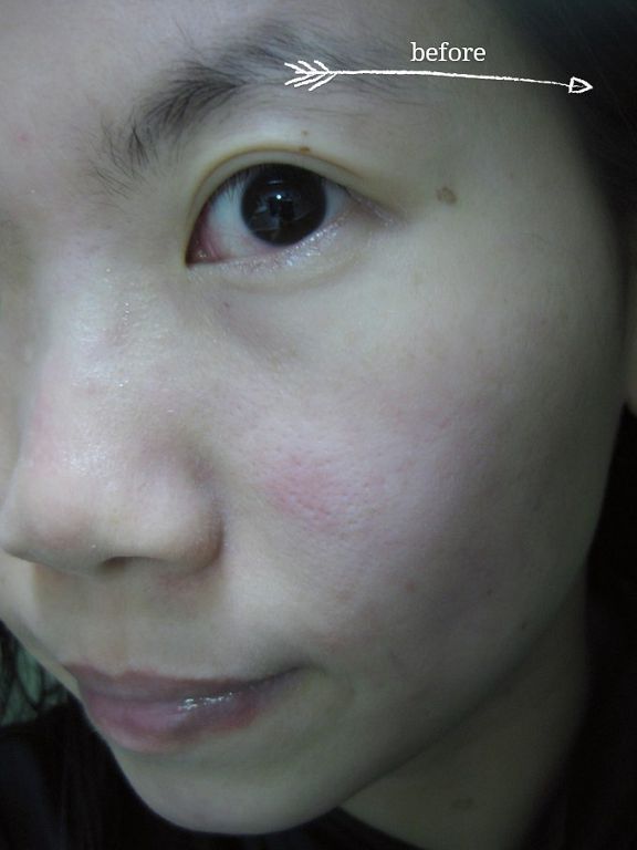 yadoma水母膠原賦活精華乳