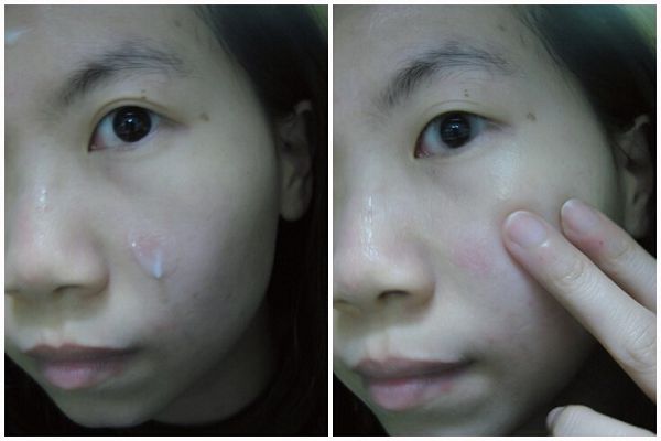 yadoma水母膠原賦活精華乳