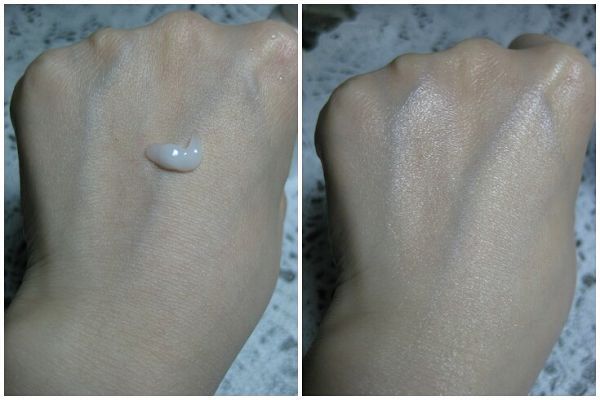 yadoma水母膠原賦活精華乳