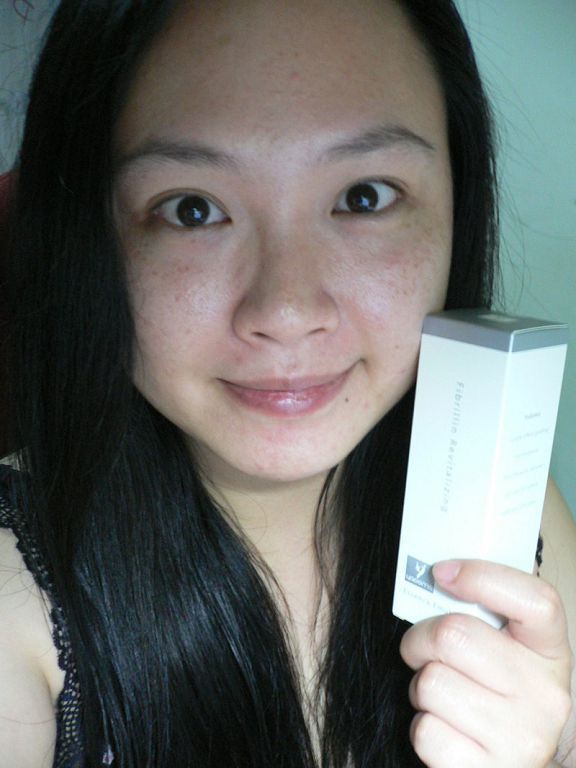 yadoma水母膠原賦活精華乳