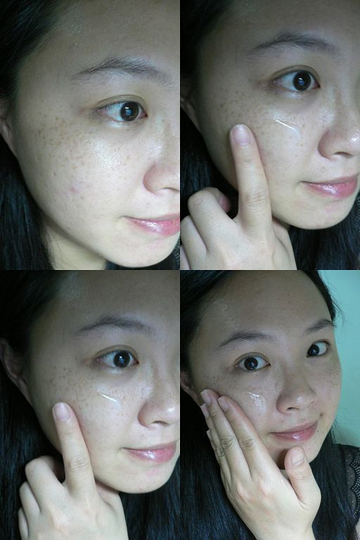 yadoma水母膠原賦活精華乳