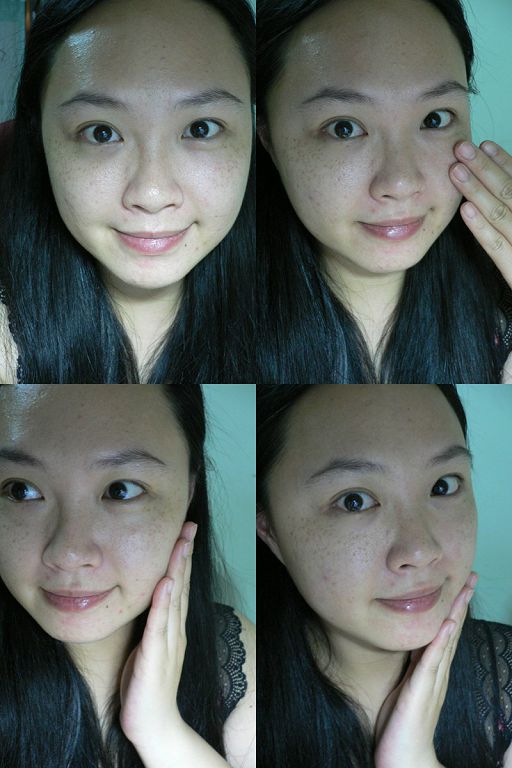 yadoma水母膠原賦活精華乳