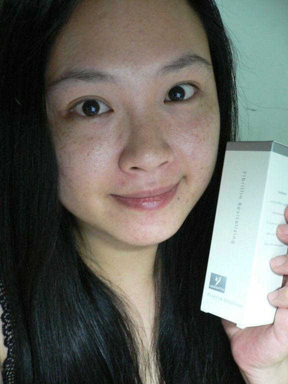 yadoma水母膠原賦活精華乳