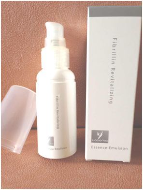 yadoma水母膠原賦活精華乳