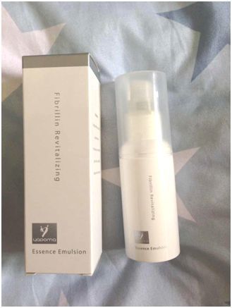 yadoma水母膠原賦活精華乳