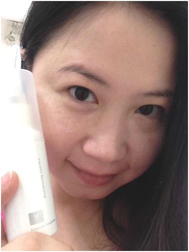 yadoma水母膠原賦活精華乳