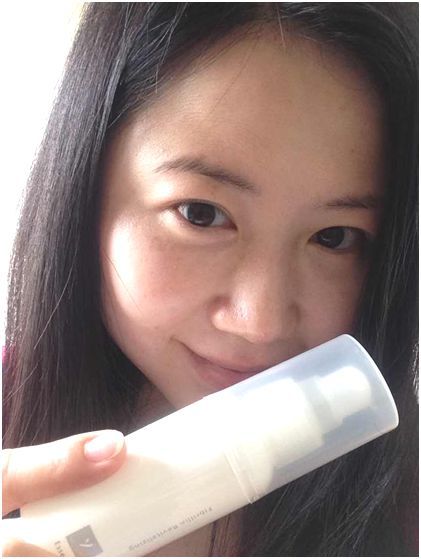 yadoma水母膠原賦活精華乳