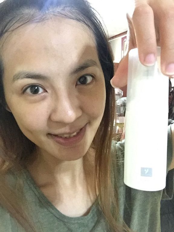 yadoma水母膠原賦活精華乳