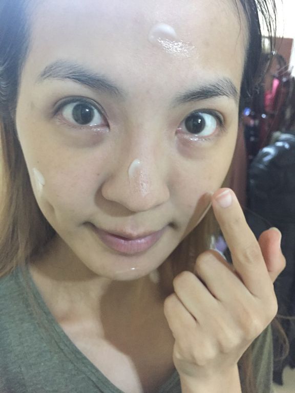 yadoma水母膠原賦活精華乳