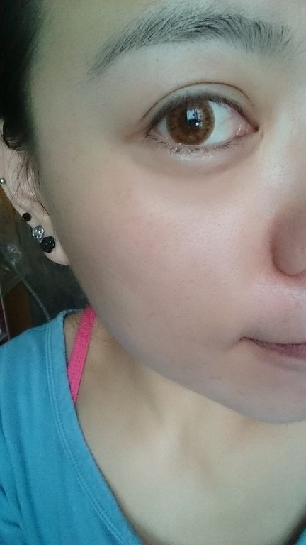 yadoma水母膠原賦活精華乳