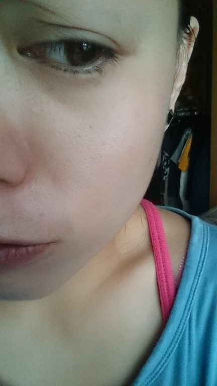 yadoma水母膠原賦活精華乳