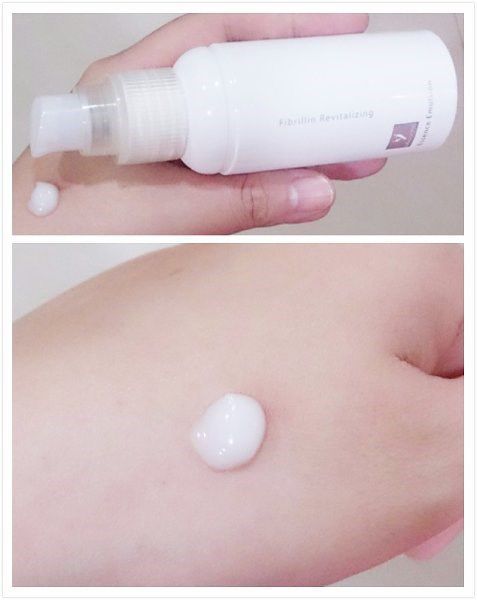 yadoma水母膠原賦活精華乳