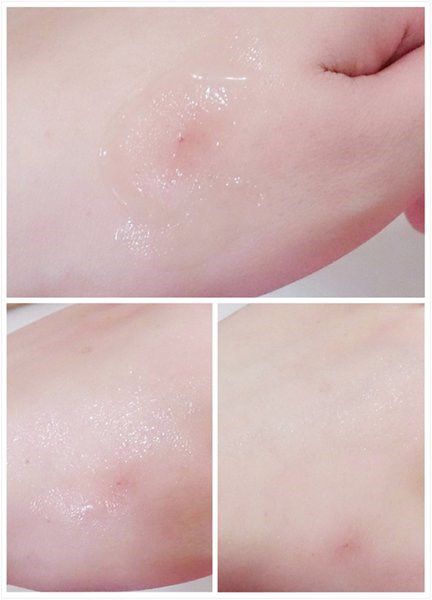 yadoma水母膠原賦活精華乳