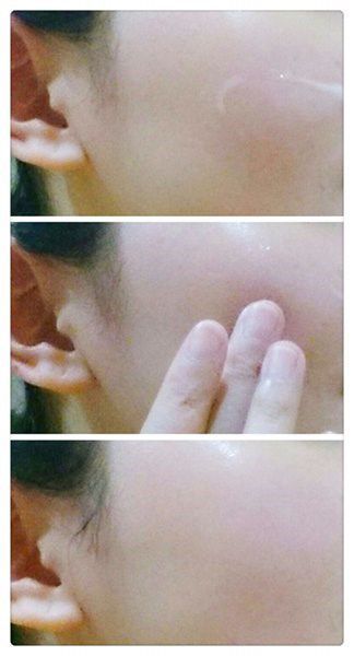 yadoma水母膠原賦活精華乳