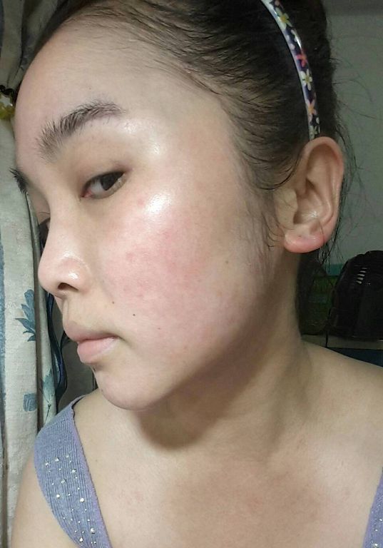 yadoma水母膠原賦活精華乳