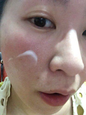 yadoma水母膠原賦活精華乳