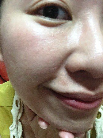 yadoma水母膠原賦活精華乳