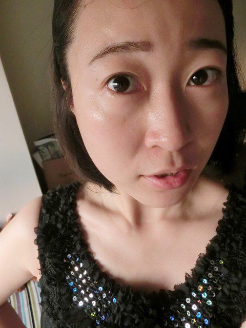 yadoma水母膠原賦活精華乳