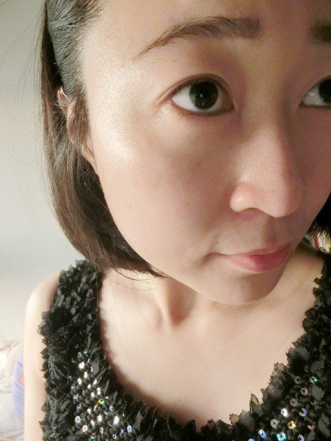 yadoma水母膠原賦活精華乳