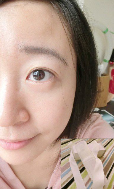 yadoma水母膠原賦活精華乳