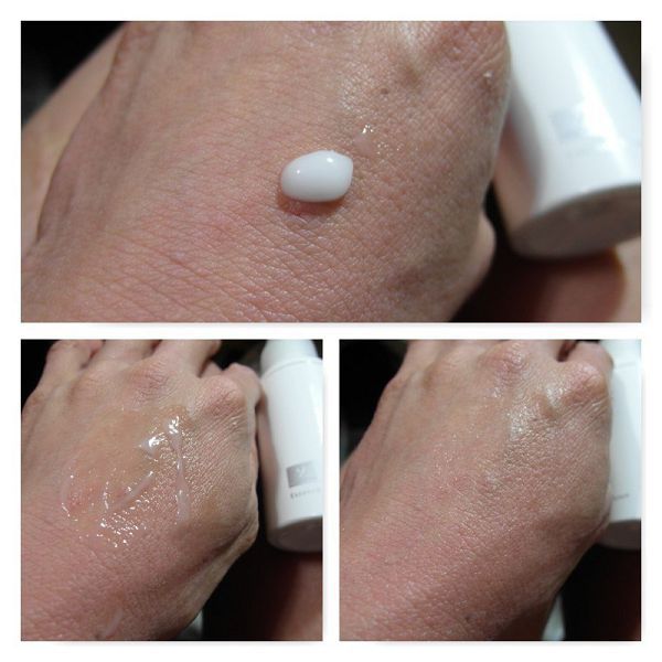 yadoma水母膠原賦活精華乳