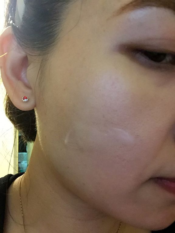 yadoma水母膠原賦活精華乳