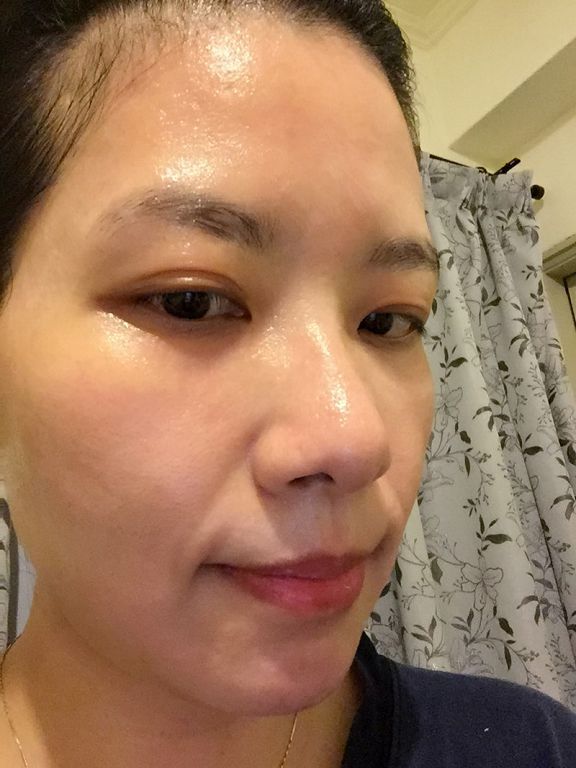 yadoma水母膠原賦活精華乳