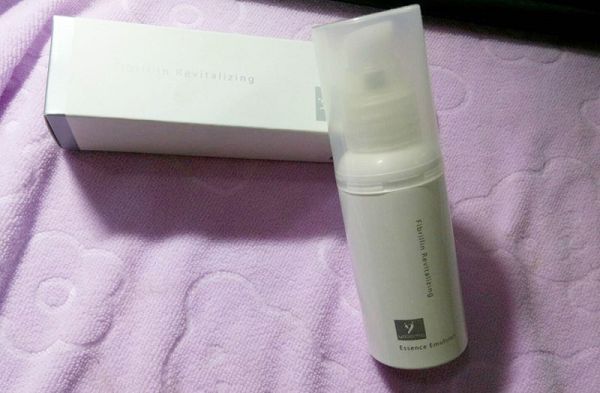 yadoma水母膠原賦活精華乳