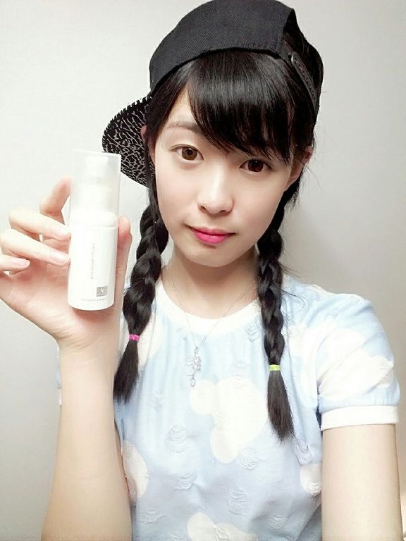 yadoma水母膠原賦活精華乳