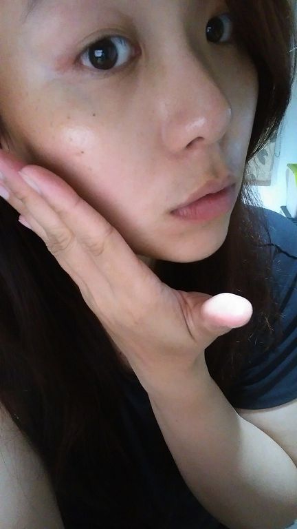 yadoma水母膠原賦活精華乳